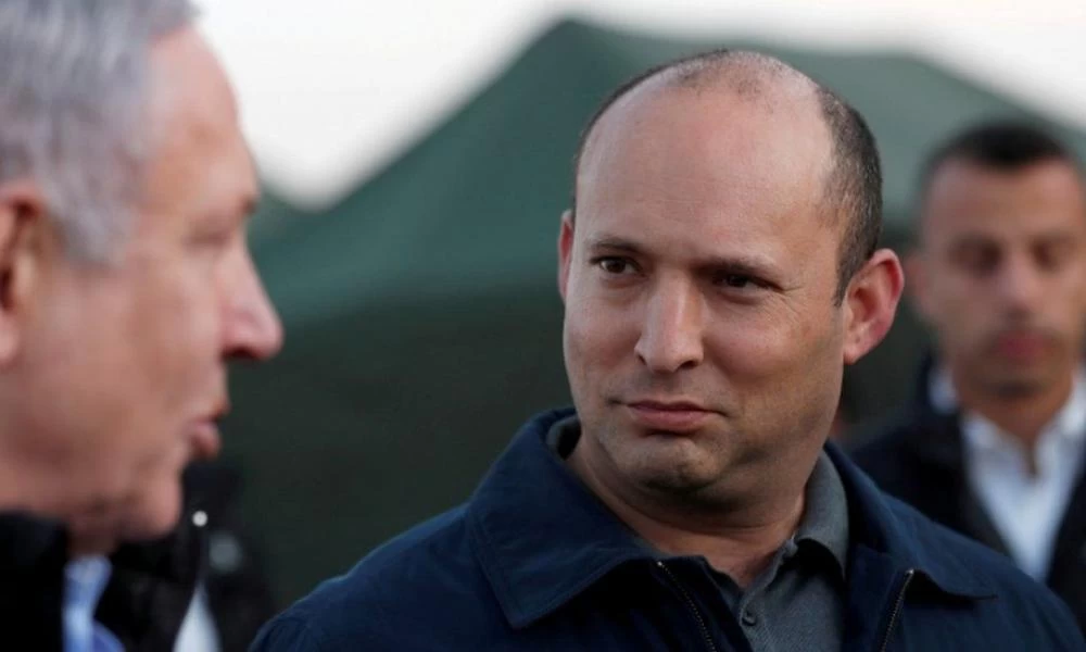 Ναφτάλι Μπένετ: Από κομάντος...πρωθυπουργός του Ισραήλ